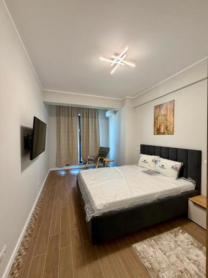 Apartament cu 2 camere decomandat în Universitate