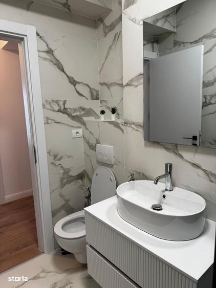 2 Camere | Pipera | Centrala Proprie | Parcare | 69 mp - 1