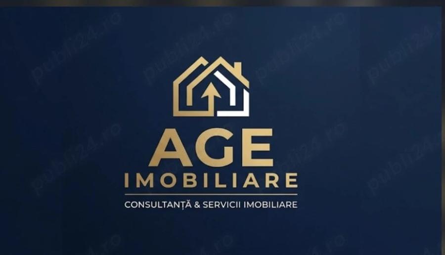 Garsonieră decomandată în Granit