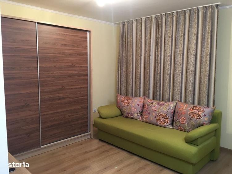 Garsoniera de inchiriat, Floreasca, 32mp - 2