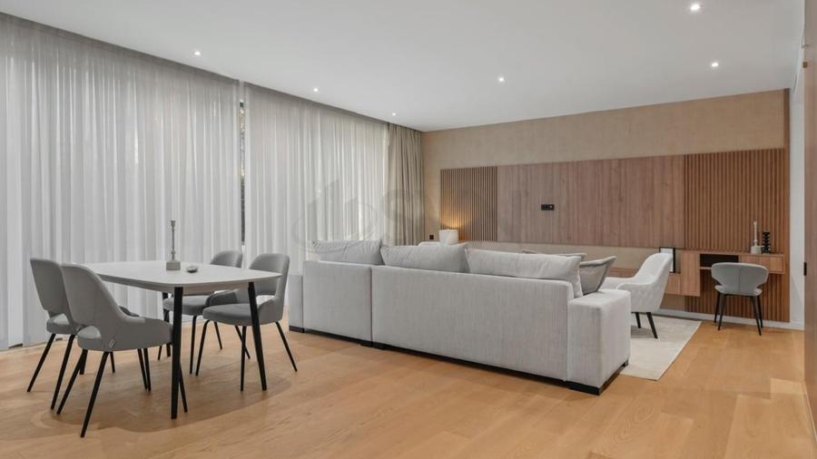 REA1024793 Apartament High End 3 camere zona Primaverii I Prima inchiriere - 29