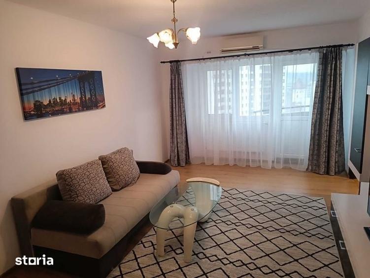 Garsonieră în Nicolina