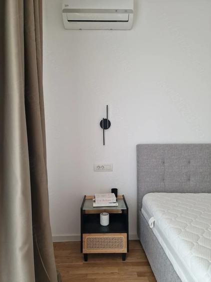 Apartament 2 camere, The Ivy, 850 eur - 8