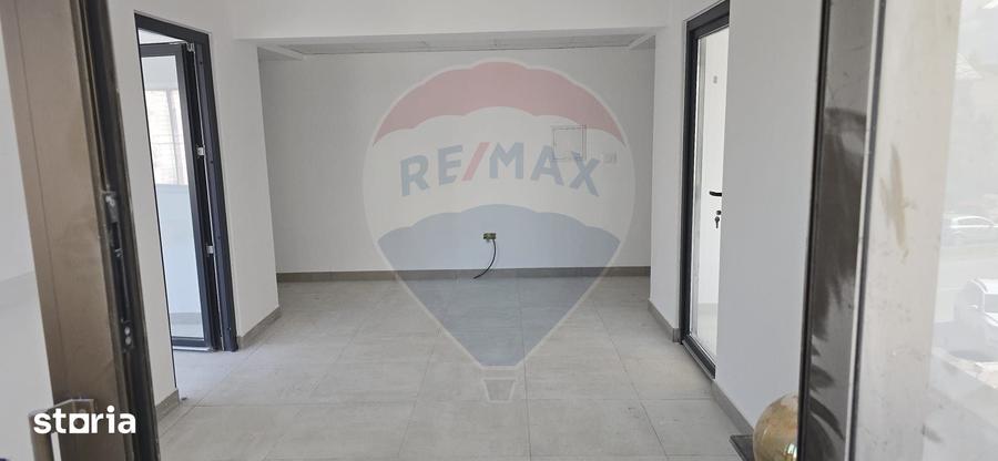 Spațiu comercial, de 229.7 mp, în Ultracentral