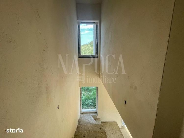 Casă cu 4 camere în Luna