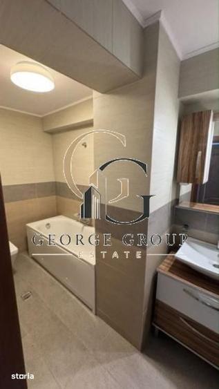 Apartament cu 3 camere decomandat în Militari