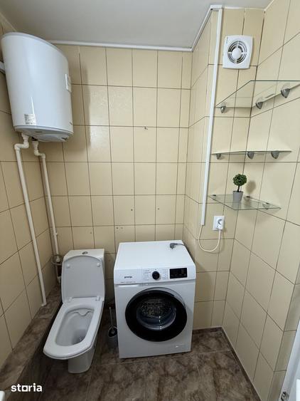Garsonieră în Muncii