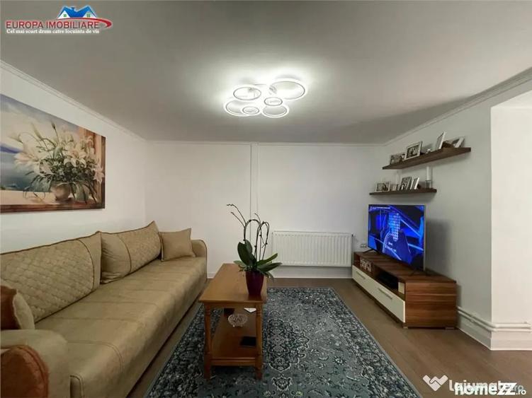 Casă cu 4 camere cu Teren 206 Mp în Ultracentral