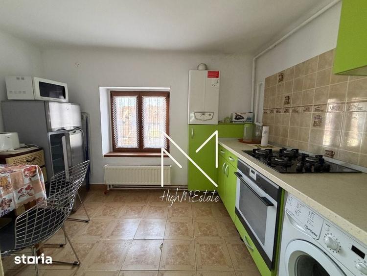 Garsonieră în Centrul Istoric