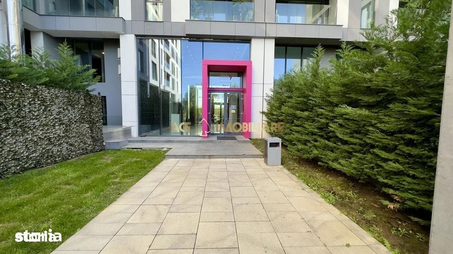 2 Camere de inchiriat | Aurel Vlaicu | Centrala | Parcare - 13