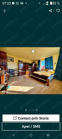 Casă cu 3 camere cu Teren 1436 Mp în Apahida