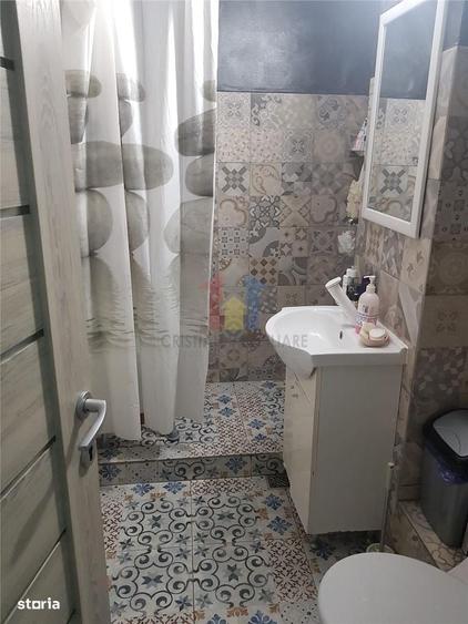 Apartament cu 2 camere în Gării — fotografia 2