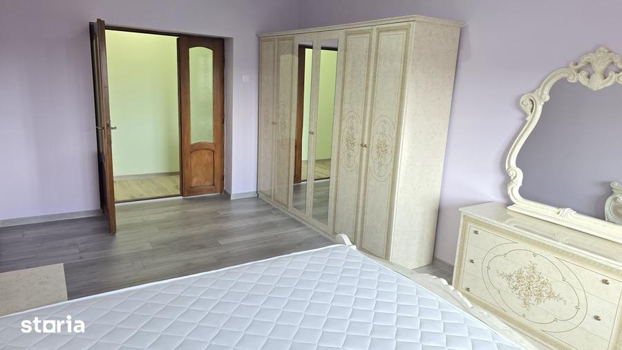 Apartament cu 2 camere decomandat în Ceangăi