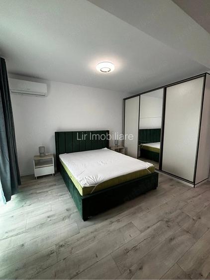 apartament 1 cam, dec, Visan Iasi