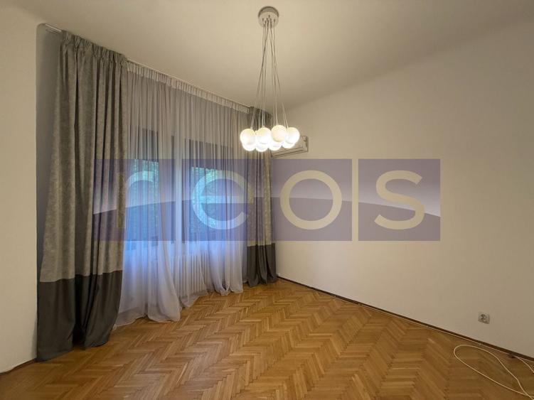 Apartament cu 4 camere în Primăverii