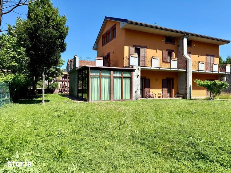 COMISION 0% - Faleza Nord- Santa Maria Bay- Vila P+1+M - 18