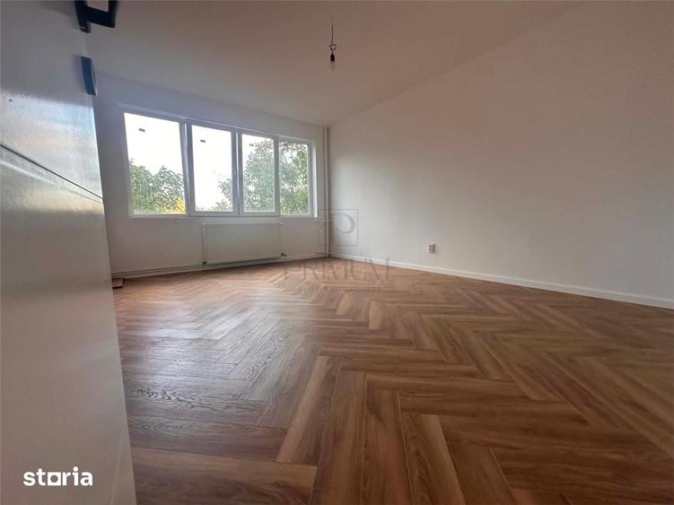 Apartament cu 2 camere în Circumvalațiunii