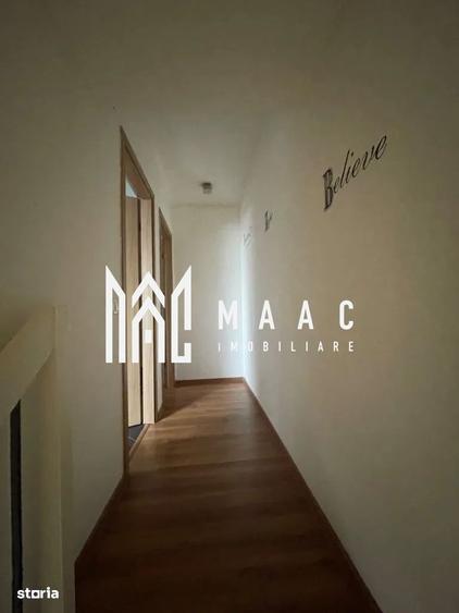 Apartament cu 4 camere decomandat în Ștrand