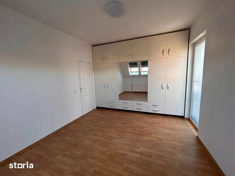 Apartament 2 cam decomandat, 56 mp, + balcon + parcare Iris - 3