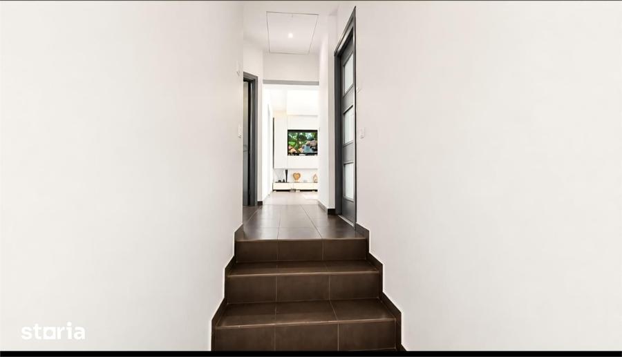 Apartament cu 2 camere în Miroslava