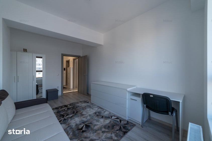 2 Camere Rondul Vechi Residence | Mobilat si utilat - 8