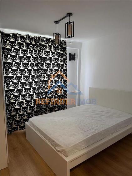 Apartament 2 camere | Brancoveanu - Strada Huedin - 4