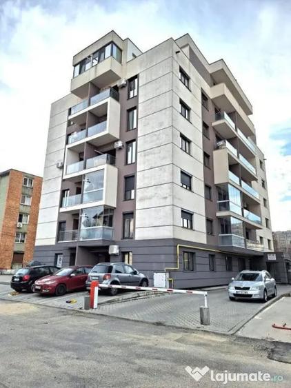 Penthouse unicat in Pitesti-Craiovei cu 2 Locuri iin Parc... - 16