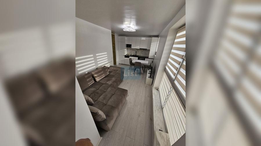 Apartament cu 2 camere decomandat în Grigorescu
