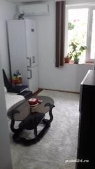 Apartament cu 2 camere decomandat în Olimp