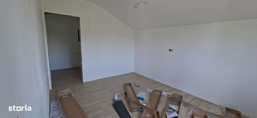 Casa cu 4 camere, 100 mp, Holboca - 11