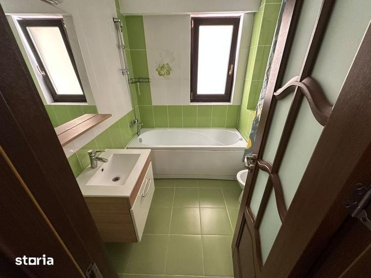 Garsonieră decomandată în Valea Lupului