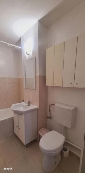 Apartament cu 2 camere - zona Tatarasi - Flora - 8