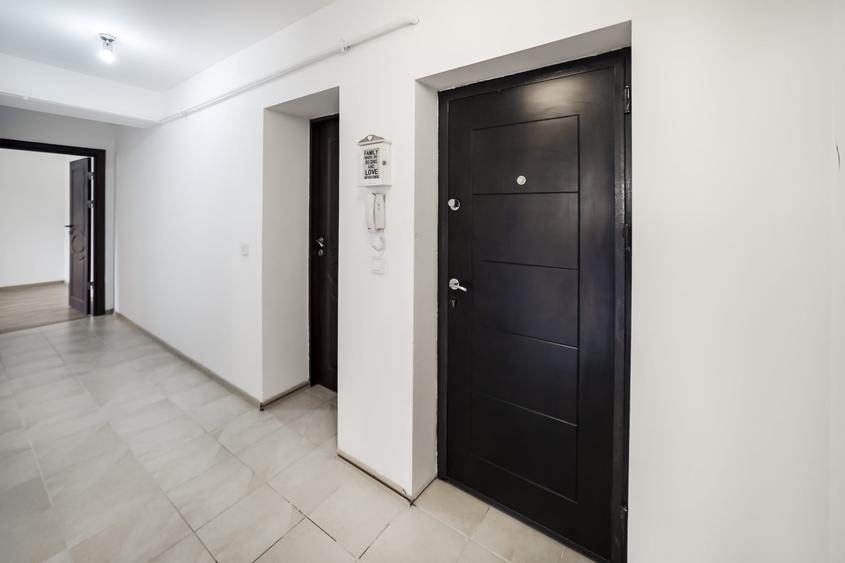 Apartament cu 2 camere decomandat, mobilat în Morarilor