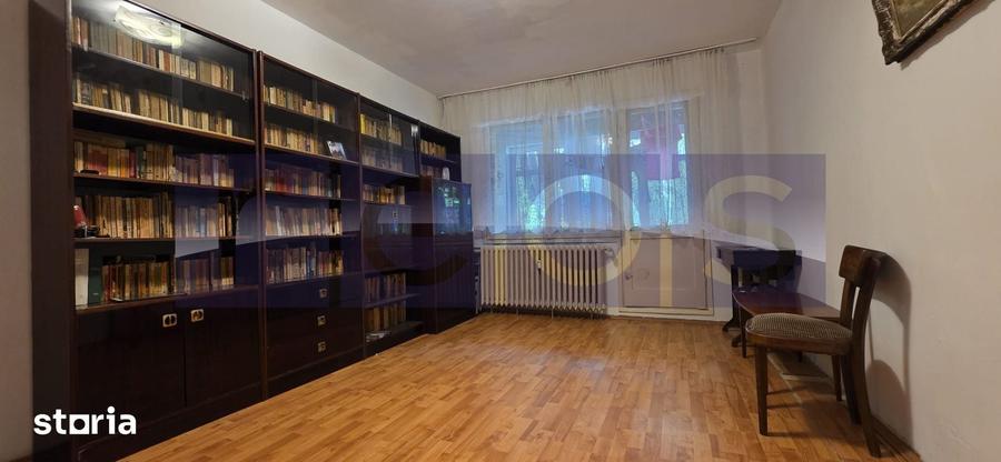 VANZARE 3 CAMERE DECOMANDAT PARTER DRISTOR - 4