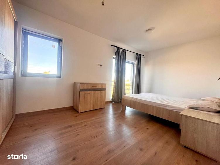 Casă cu 4 camere în Central