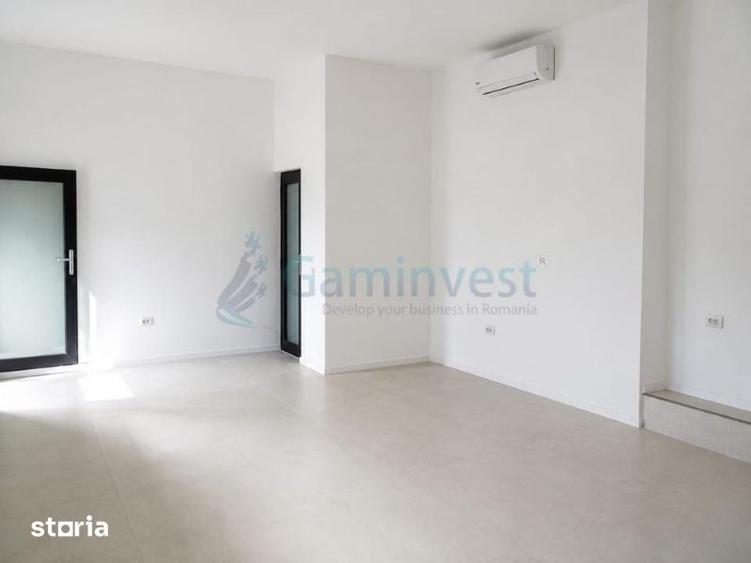 Spațiu comercial, de 34 mp, în Lotus