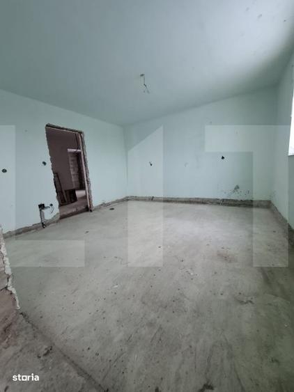 Casă cu 3 camere în Draxini
