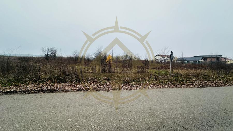 Teren Construcții intravilan de 26651 mp, în Corbeanca