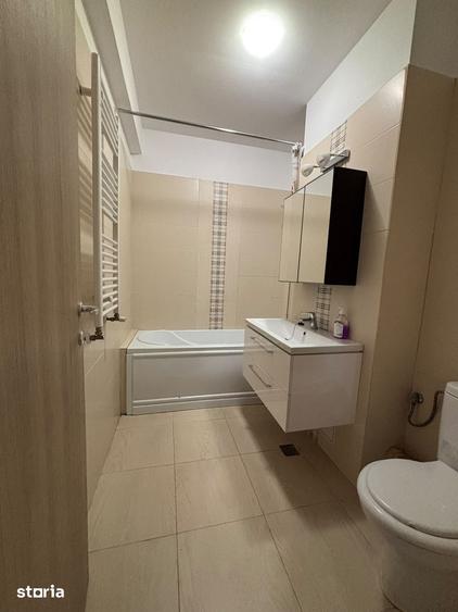 Apartament cu 2 camere semidecomandat în 13 Septembrie