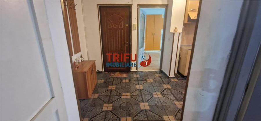 Apartament 2 camere de inchiriat zona  Mercur - 5