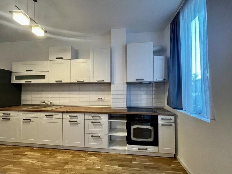 Apartament cu 2 camere decomandat, mobilat în Take Ionescu