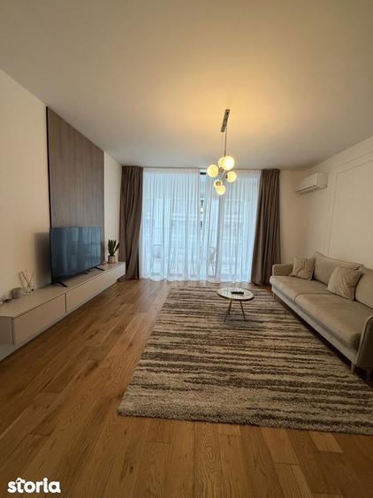 Apartament cu 2 camere în 13 Septembrie