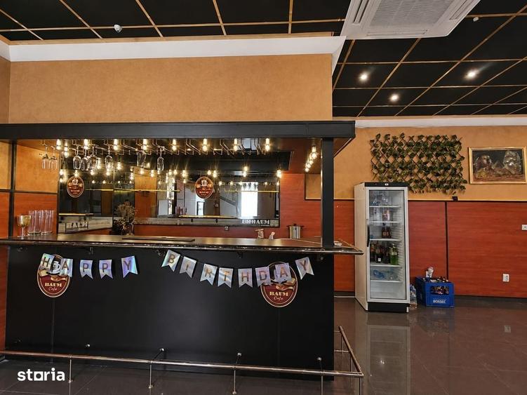 Spațiu comercial, de 100 mp, în Ultracentral