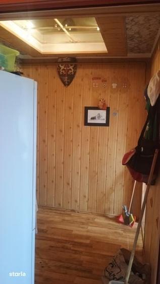 Apartament cu 2 camere în Țiglina 1