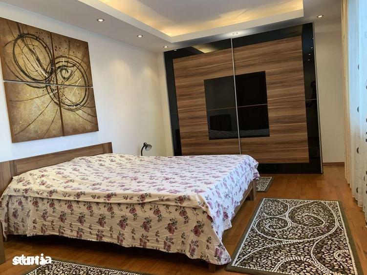 Vila elegantă 5 camere str av Vasile Fuică (Domenii) - 9