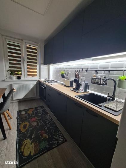 Apartament cu 3 camere în Militari
