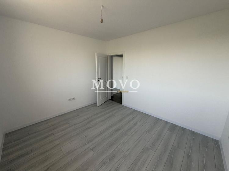 Apartament cu 2 camere decomandat în Giroc