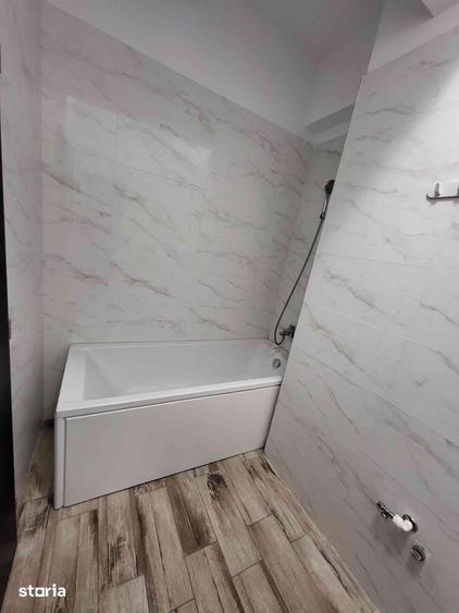 Apartament cu 2 camere în Tudor Vladimirescu
