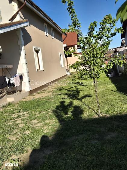 Duplex nou o parte finalizat iar cealalta parte 70 la suta terminat