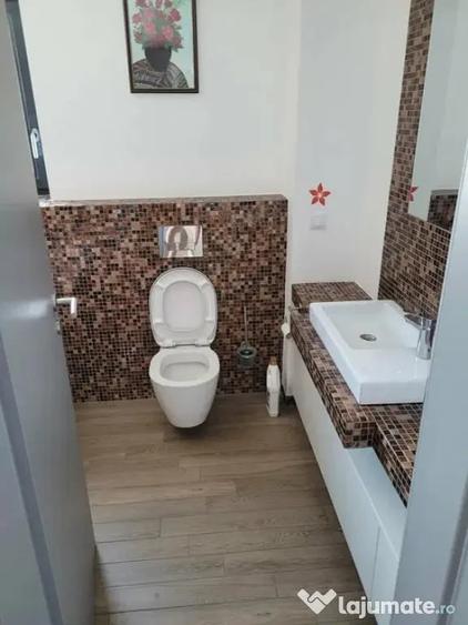 INCHIRIEZ APARTAMENT CU 3 CAMERE IN BLOC NOU - 4